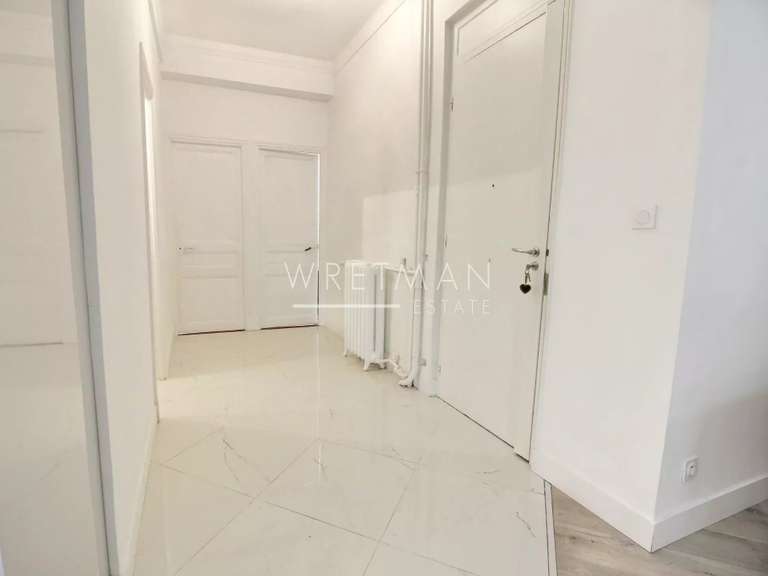 Appartement Nice - 2 chambres - 61m²