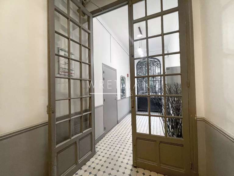 Appartement Nice - 2 chambres - 61m²