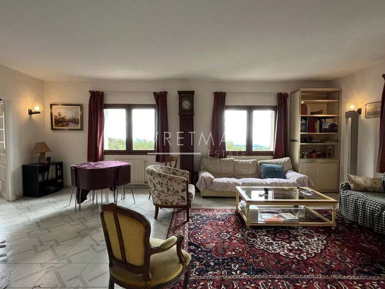 Villa Mons - 6 bedrooms - 260m²