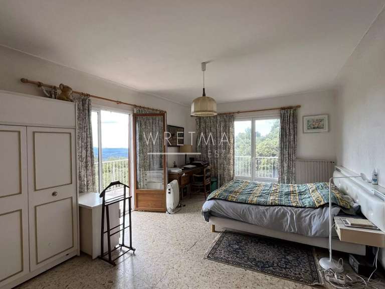 Villa Mons - 6 bedrooms - 260m²