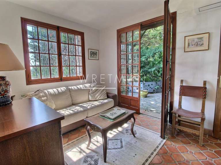Villa Montauroux - 3 chambres - 111m²
