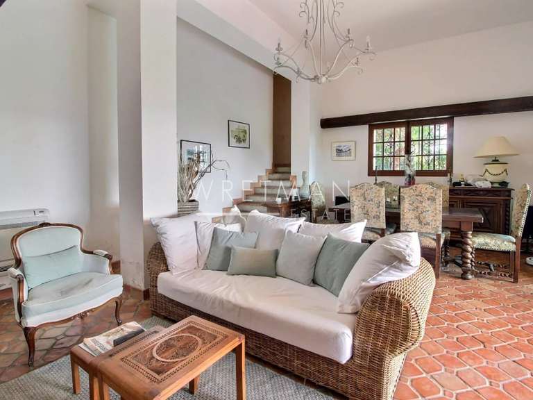 Villa Montauroux - 3 chambres - 111m²