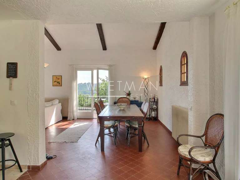 Villa Montauroux - 3 chambres - 150m²