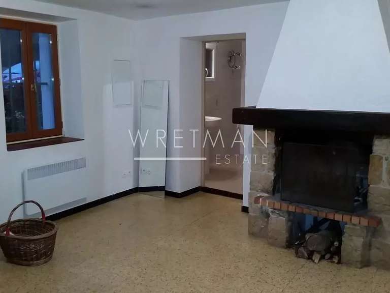 Propriété Saint-Paul-en-Forêt - 1 chambre - 199m²