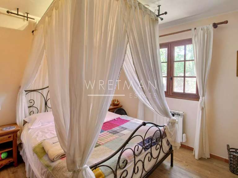 Villa Fayence - 3 bedrooms - 131m²