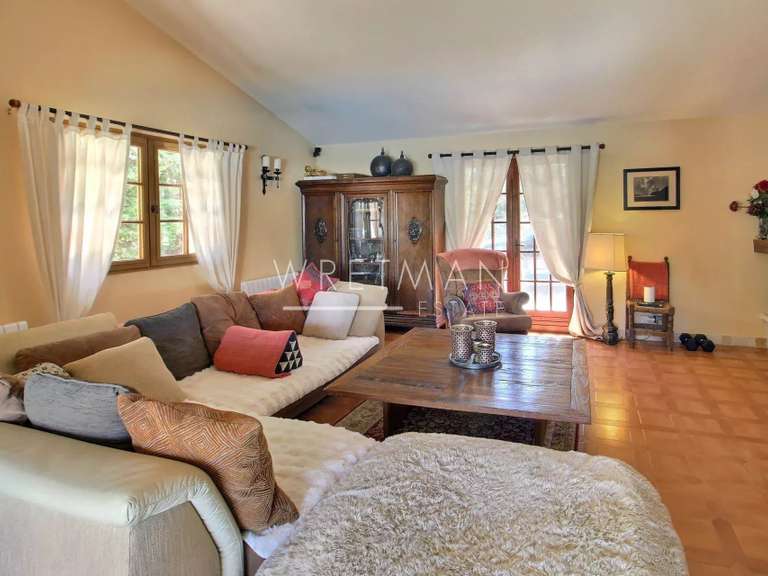 Villa Fayence - 3 bedrooms - 131m²