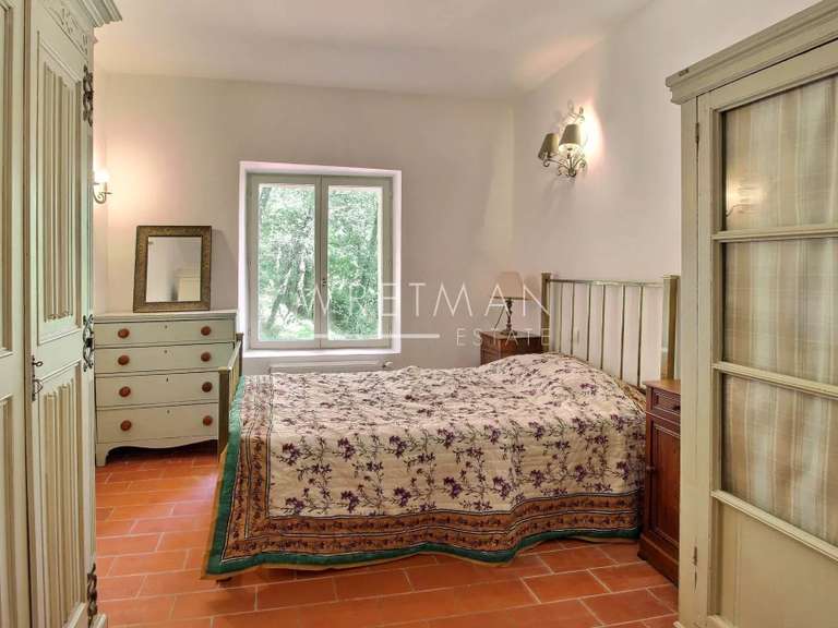 House Seillans - 4 bedrooms - 194m²