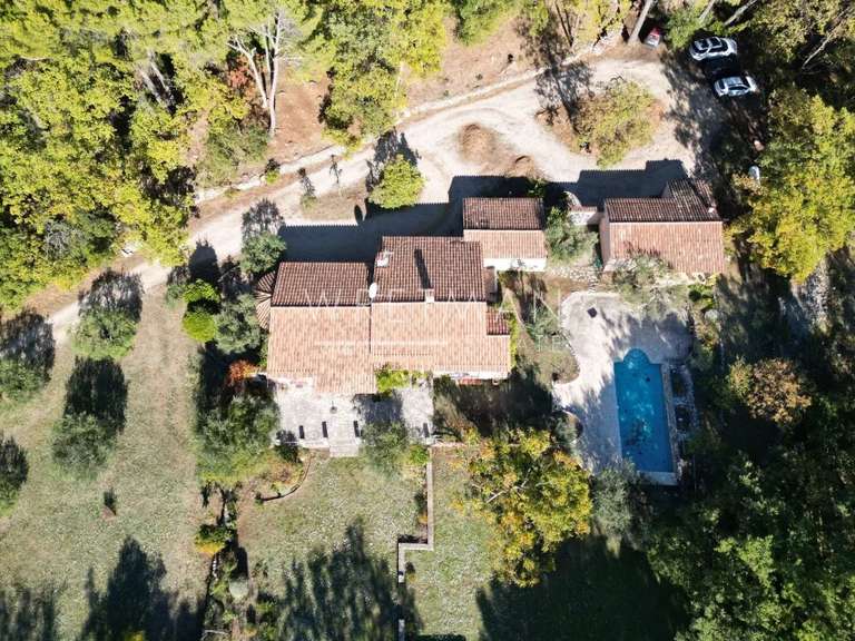 Villa Fayence - 3 chambres - 188m²