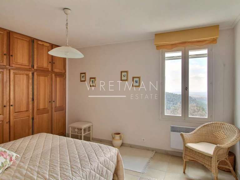 Villa Seillans - 4 chambres - 167m²
