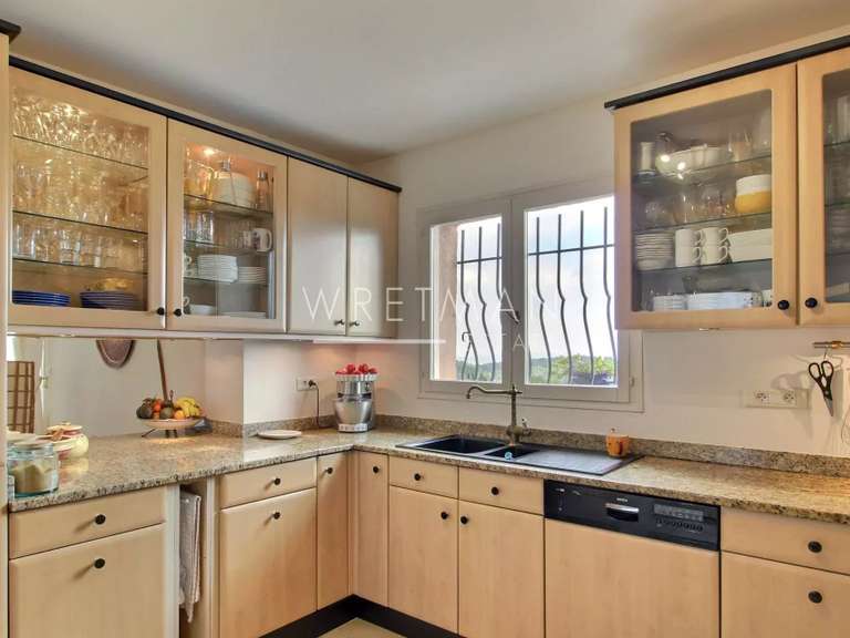 Villa Seillans - 4 chambres - 167m²