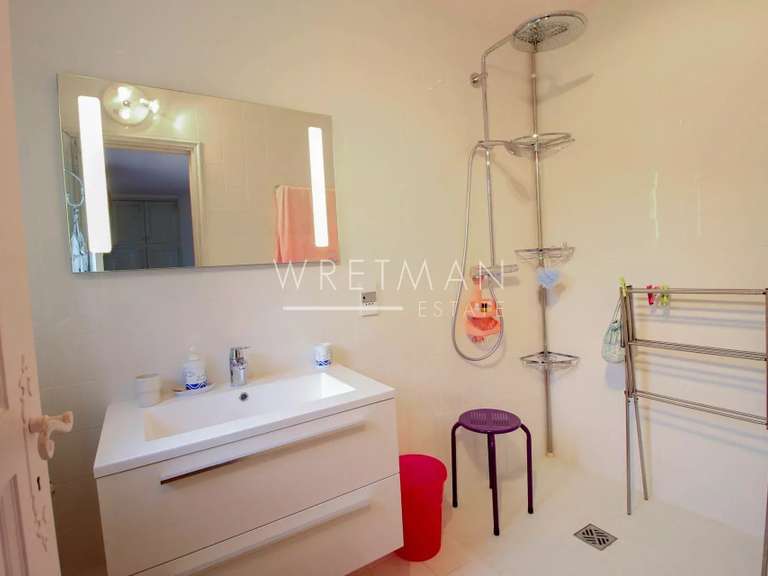 Villa Saint-Paul-en-Forêt - 3 chambres - 177m²