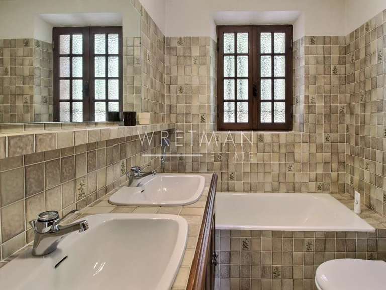 Villa Fayence - 4 bedrooms - 131m²