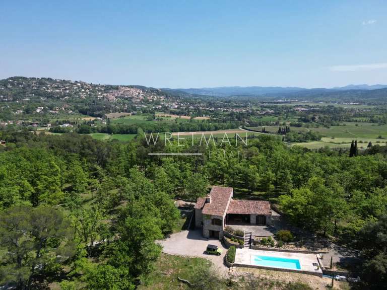 Villa Fayence - 4 bedrooms - 131m²