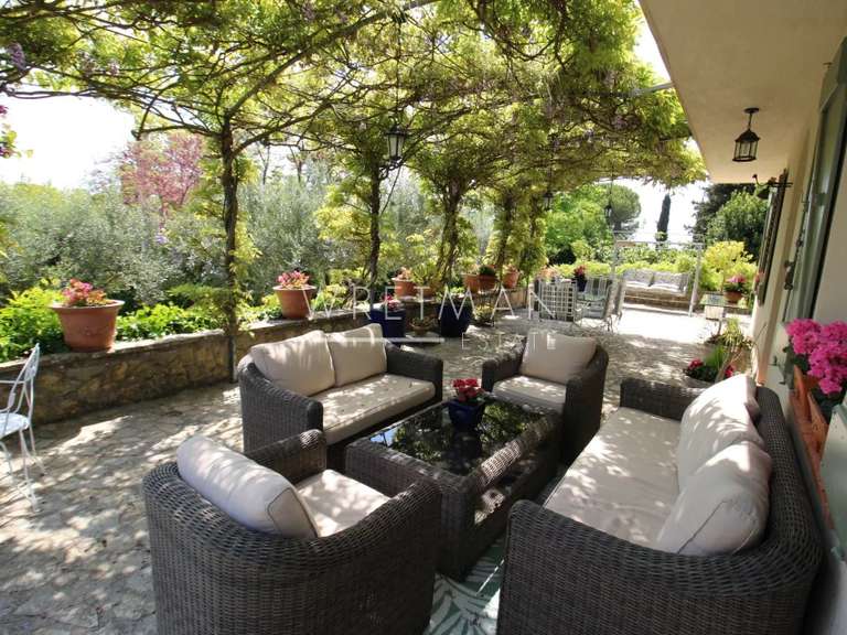 Villa Callian - 5 chambres - 167m²