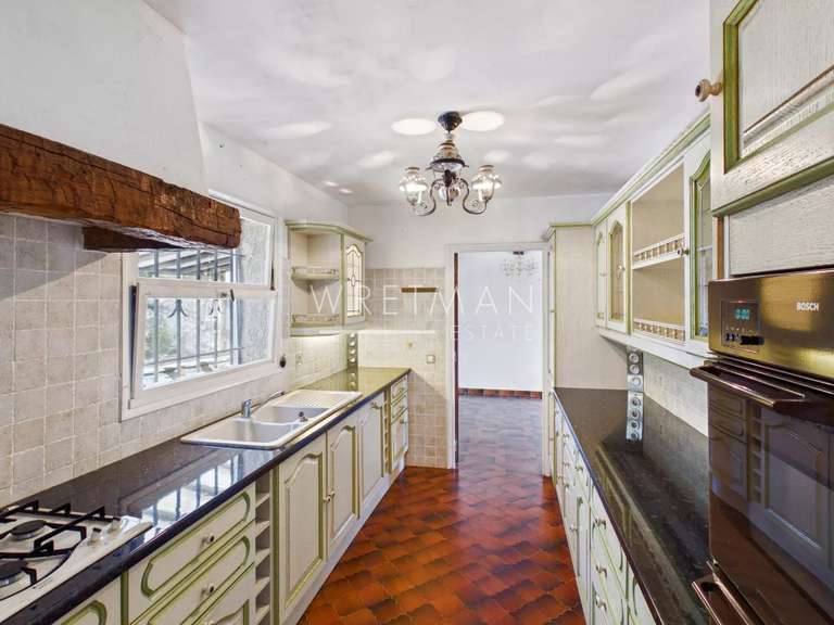 Villa Montauroux - 6 chambres - 220m²