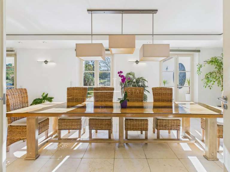 Villa Callian - 4 chambres - 252m²