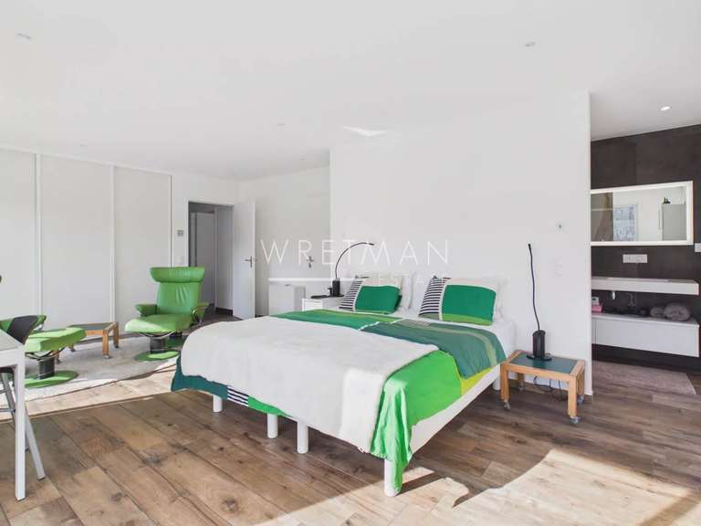 Villa Fayence - 4 chambres - 203m²