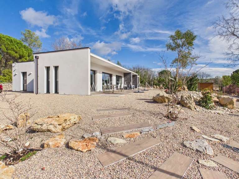 Villa Fayence - 4 chambres - 203m²