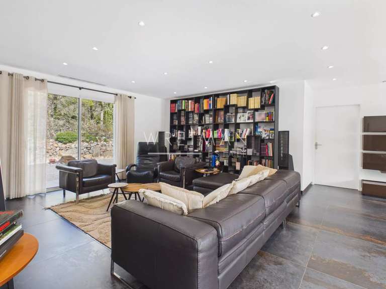 Villa Fayence - 4 chambres - 203m²