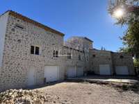 Vente maison 12 pièces