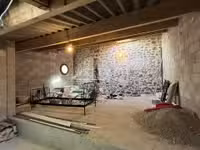 Vente maison 12 pièces