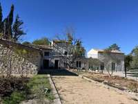 Vente maison 12 pièces