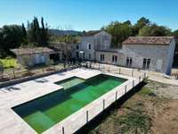 Vente maison 12 pièces