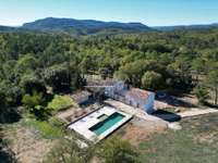 Vente maison 12 pièces