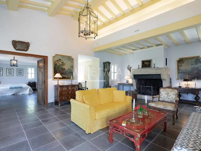 Villa Bargemon - 5 chambres - 315m²