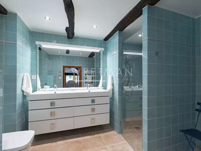 Villa Bargemon - 5 chambres - 315m²