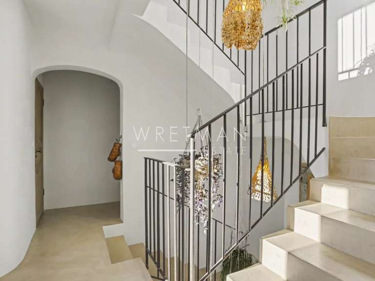 Maison Fayence - 6 chambres - 240m²