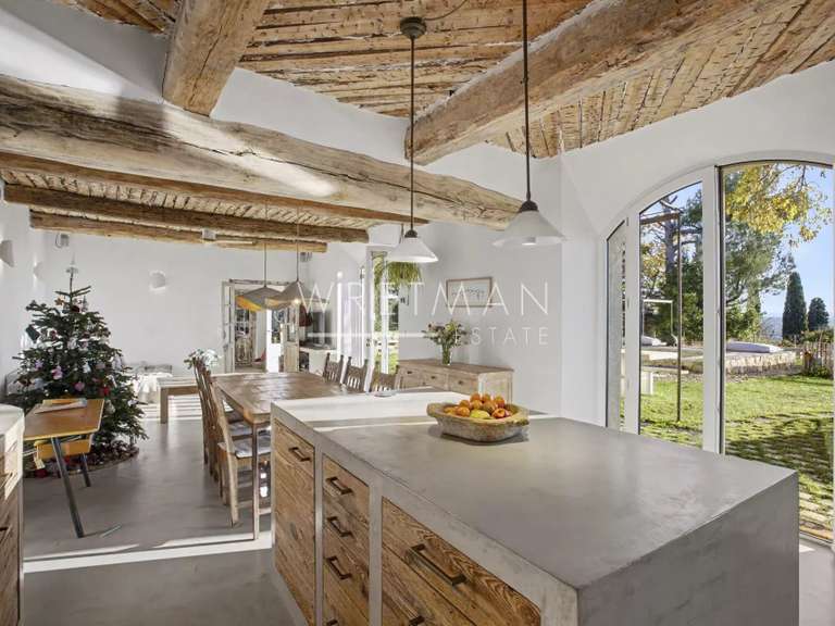 Maison Fayence - 6 chambres - 240m²