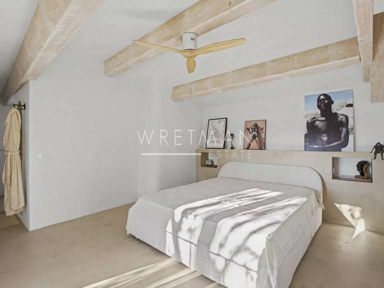 Maison Fayence - 6 chambres - 240m²