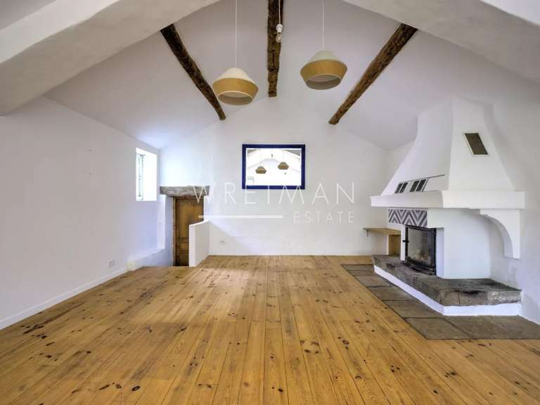 Villa Tourrettes - 6 bedrooms - 257m²