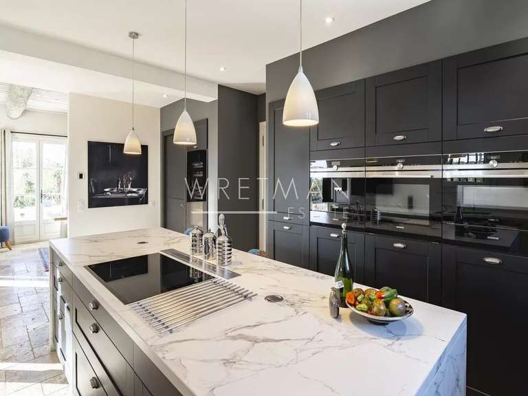 House Tourrettes - 5 bedrooms - 430m²