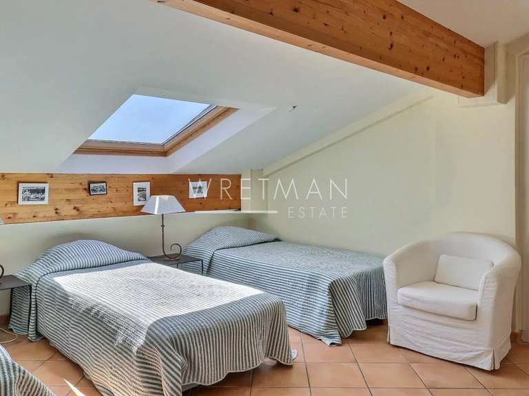 Appartement Sainte-Maxime - 2 chambres - 86m²