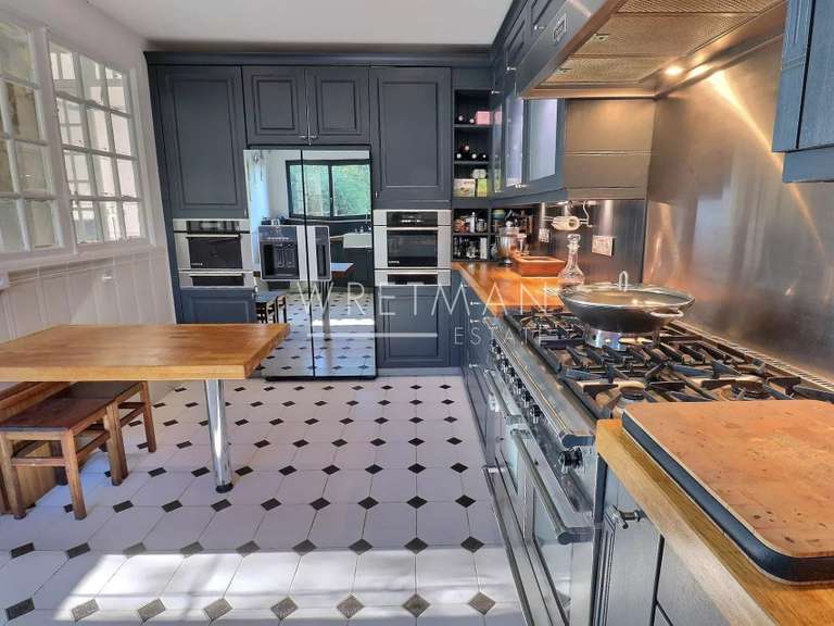 Villa Draguignan - 3 chambres - 180m²