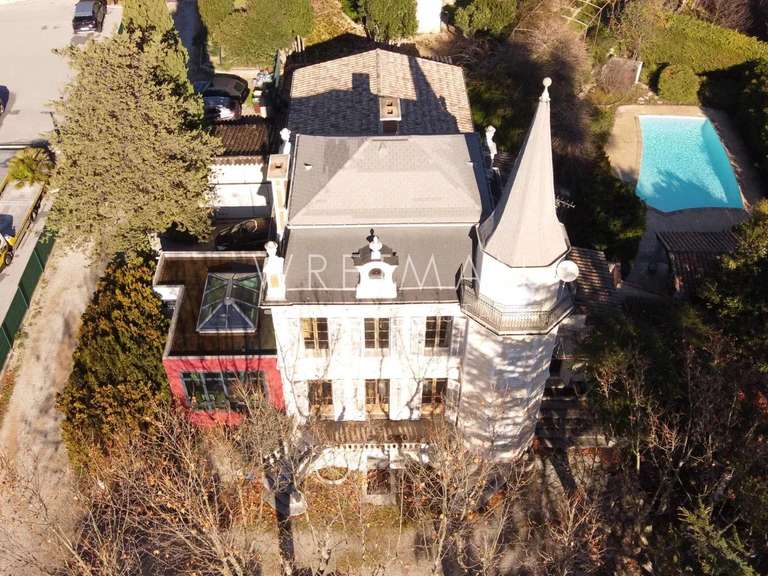 Villa Draguignan - 3 chambres - 180m²