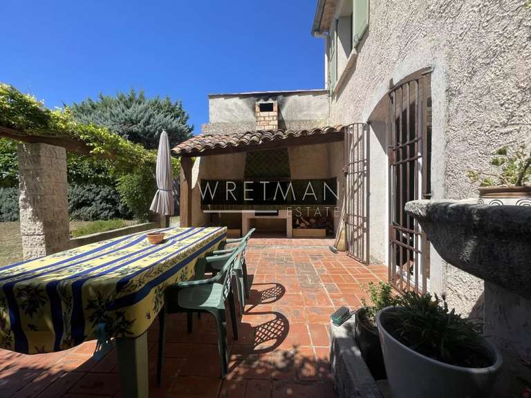 Villa Le Luc - 5 chambres - 238m²