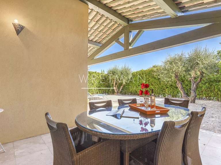 Maison Sainte-Maxime - 3 chambres - 103m²