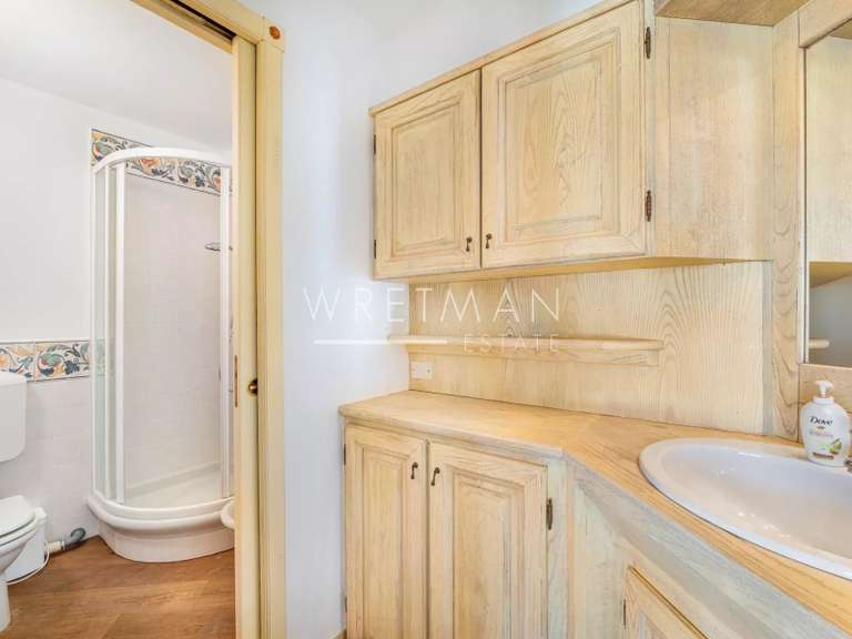 Appartement Cap-d'Ail - 5 chambres - 144m²