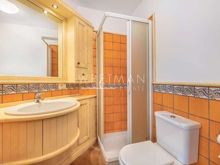 Appartement Cap-d'Ail - 5 chambres - 144m²