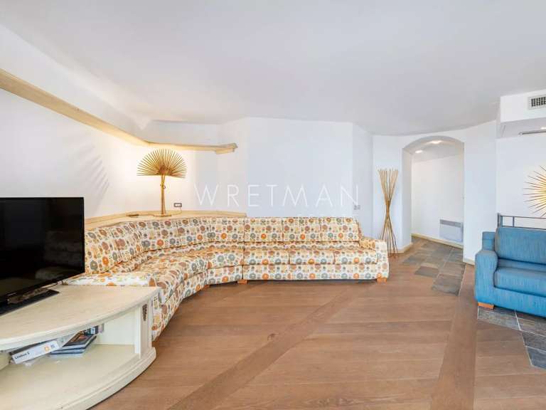 Appartement Cap-d'Ail - 5 chambres - 144m²