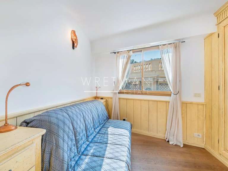 Appartement Cap-d'Ail - 5 chambres - 144m²