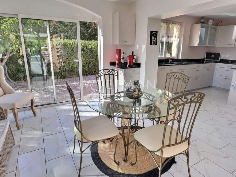 Villa Cotignac - 4 chambres - 255m²