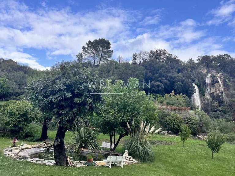 Villa Cotignac - 4 chambres - 255m²