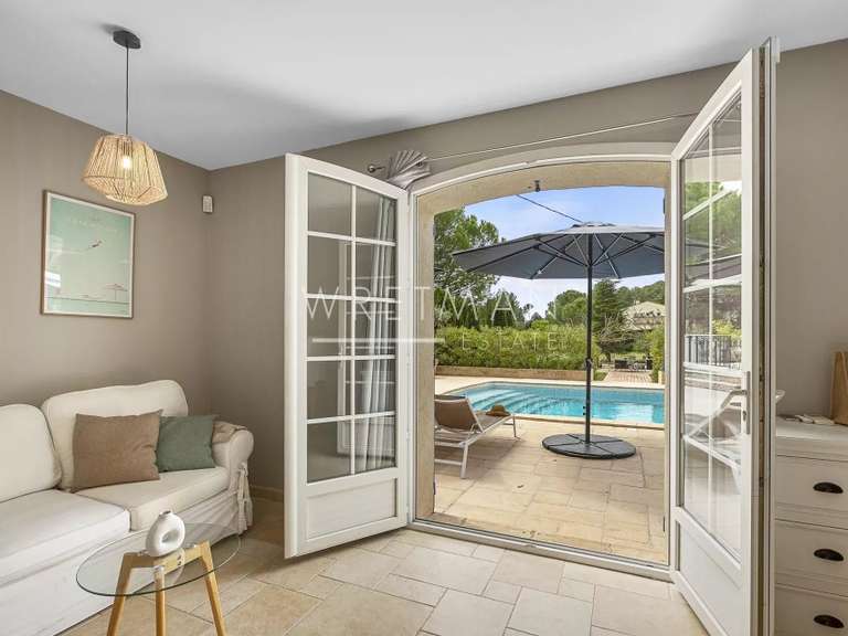 Villa Draguignan - 5 chambres - 281m²