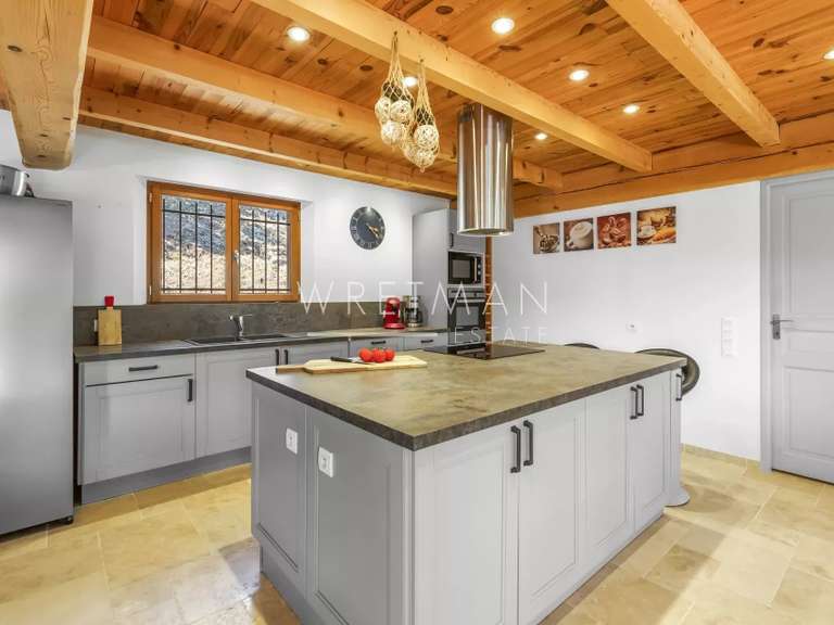 Villa Vidauban - 4 chambres - 192m²