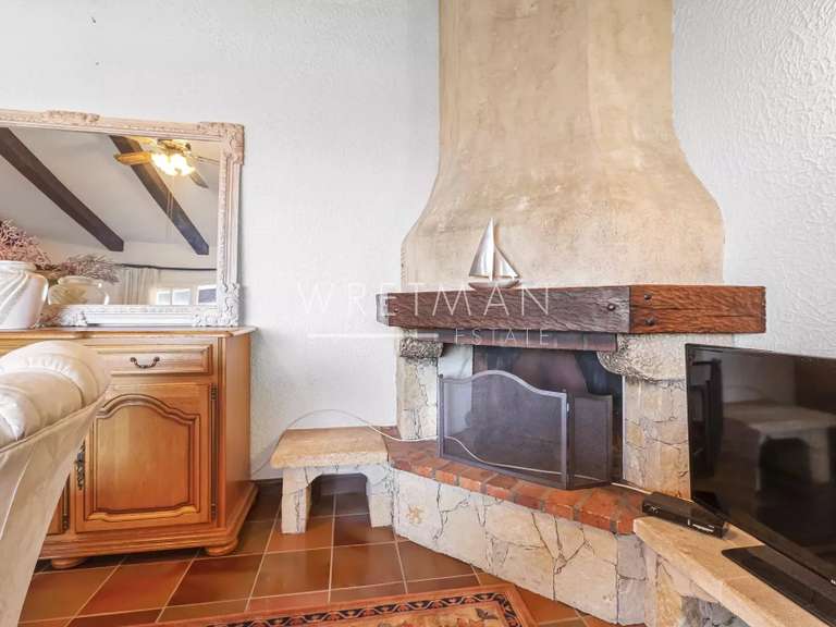 Villa with Sea view Saint-Raphaël - 5 bedrooms - 212m²