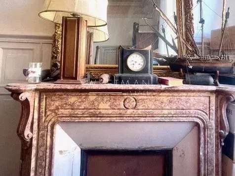 Apartment Nice - 4 bedrooms - 180m²